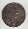 Brandenburg, 1/2 Gulden 1671