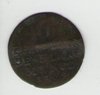 Preussen, 6 Pfennig 1709