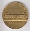 Sachsen, Medaille Dresden, 1865