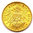 Preussen, 20 Mark Gold, Wilhelm II.