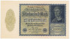 10.000 Mark, 19.1.1922, Ro. 69b, KFR / UNC