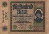 5000 Mark, 16.09.1922, Ro 76