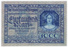 Glogau (Glogow), 1000 Mk, 19.10.1922