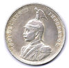 Deutsch Ostafrika, 1 Rupie 1910, vz