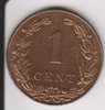 Niederlande, 1 Cent, 1904