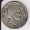 Niederlande, 5 Cents, 1850