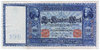 100 Mark 1908, Langer Hunderter, Ro. 35, VZL+ /XF+