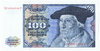100 DM 1980, BRD, Original - Banknote, UNC !