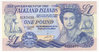 Falkland Inseln, 1 Pound, 1.10.1984