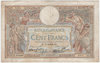 Frankreich, 100 Francs, 11.8.1938