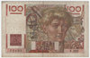 Frankreich, 100 Francs, 6.11.1947