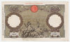 Italien, 100 Lire, 24.1.1942