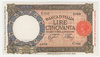 Italien, 50 Lire, 24.1.1942, KFR / UNC