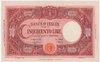 Italien, 500 Lire, 17.8.1944