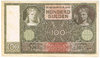 Niederlande, 100 Gulden 1942