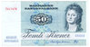Dänemark, 50 Kronen, (1993)