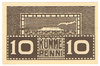 Estland, 10 Penni, (1919)