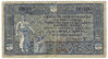Jugoslawien, 40 Kronen, 1.2.1919