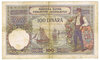 Jugoslawien, 100 Dinara, 1.12.1929