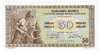 Jugoslawien, 50 Dinara, 1.5.1946