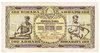 Jugoslawien, 100 Dinara, 1.5.1946