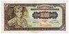 Jugoslawien, 1000 Dinara, 1.5.1955