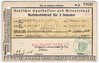 Beuthen (Bytom), 5.000 RM, 18.01.1945