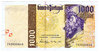 Portugal, 1000 Escudos, 31.10.1996