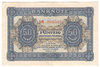 50 Pfennig DDR 1948 6-st., DM, 339b