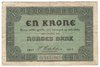 Norwegen, 1 Krone 1917, P. 13a